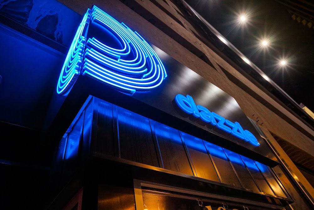 Dazzle Denver in Denver, a live music venue