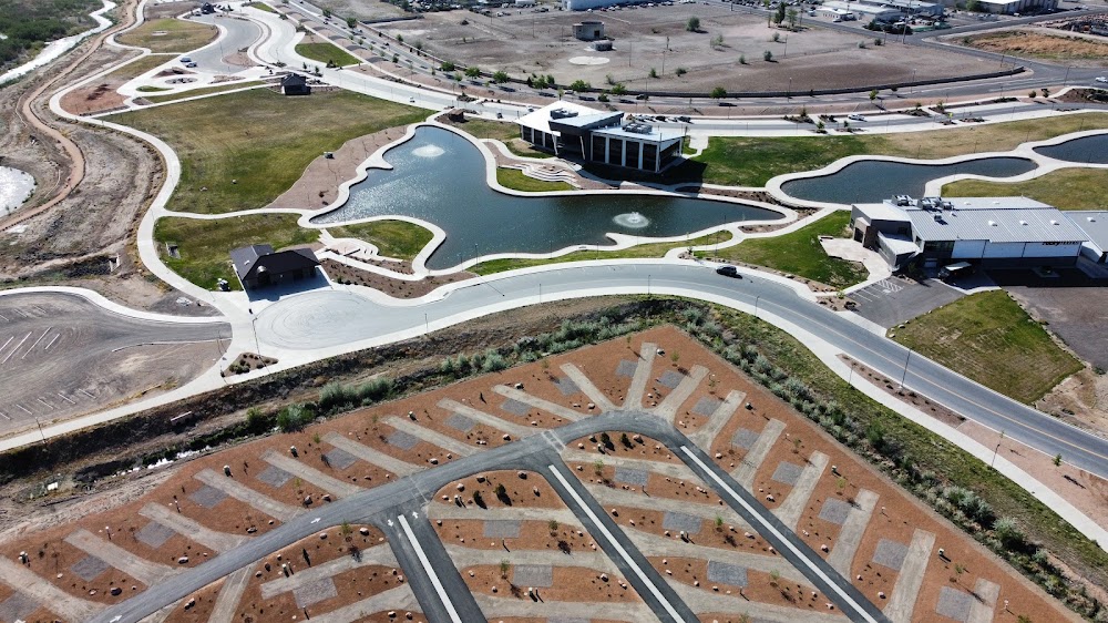 Camp Eddy in Grand Junction, a live music venue