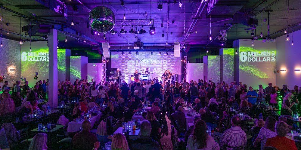 Nissi's Entertainment in Lafayette, a live music venue