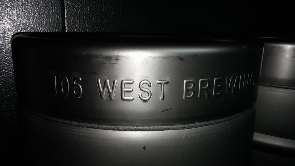 105 West Brewing Company, Castle Rock