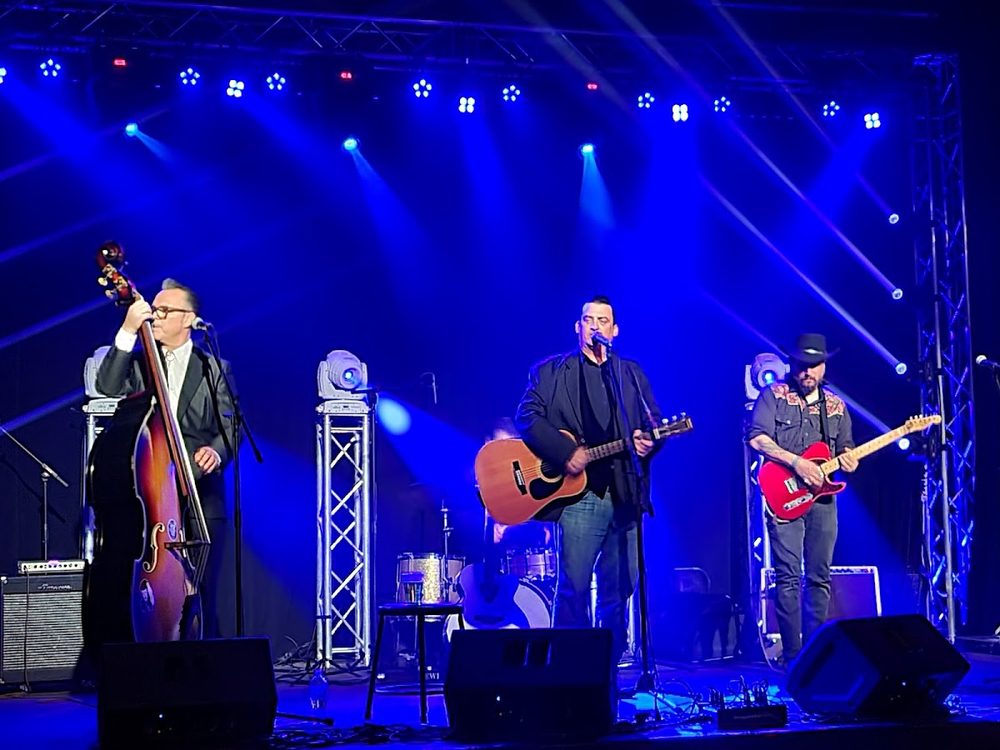 Animas City Theatre, Durango