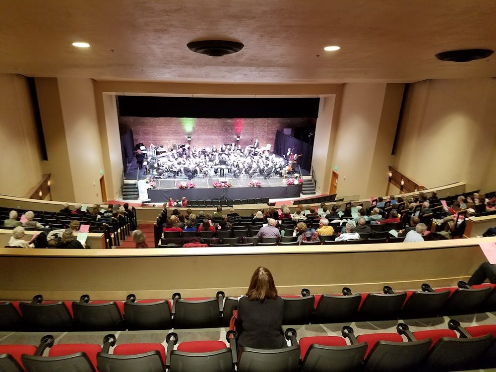 The Avalon Theatre, Grand Junction