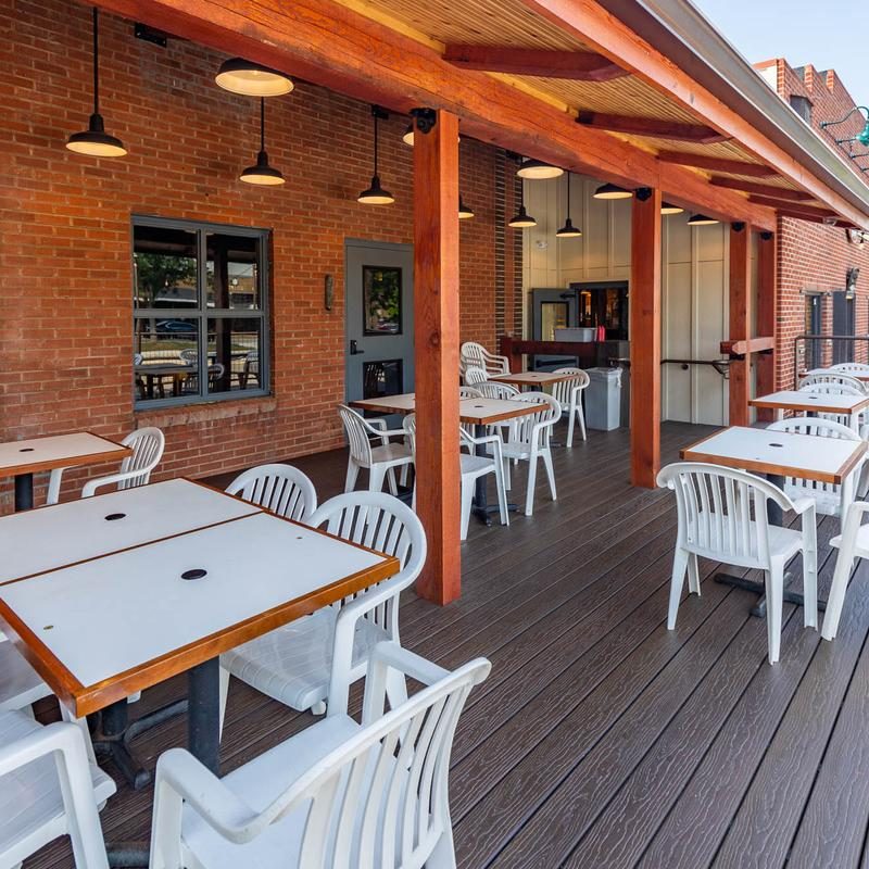 Avogadro's Number, Bellvue