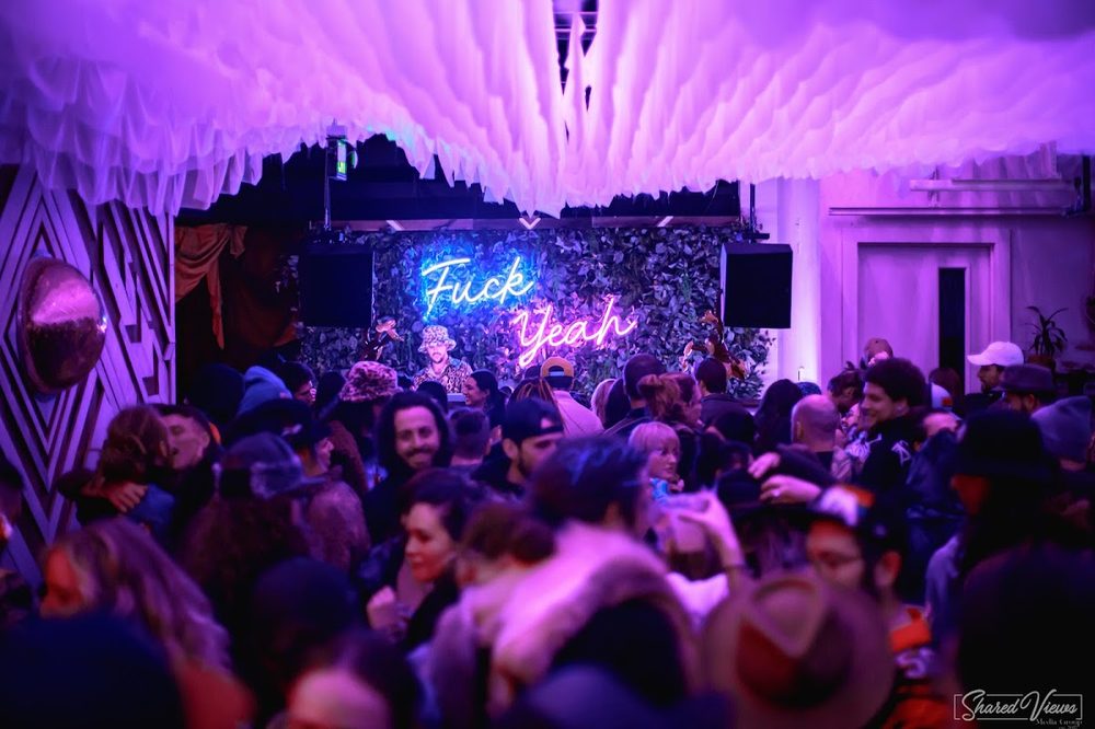 Beacon Denver, a live music venue in Denver, Colorado