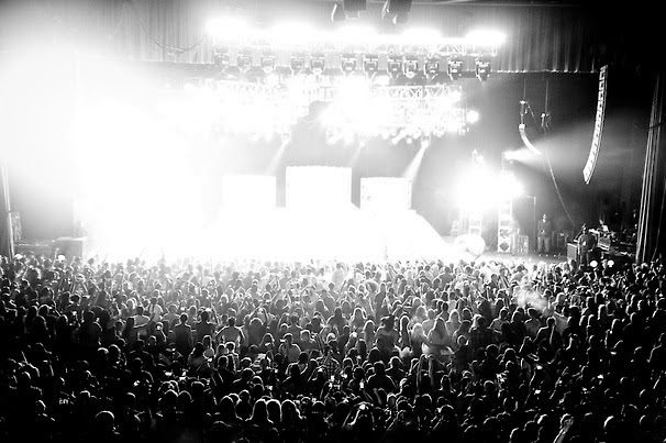 Bellco Theatre, Denver