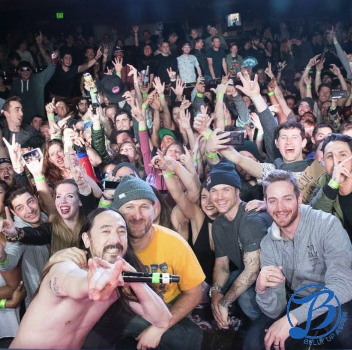 Belly Up Aspen, Aspen