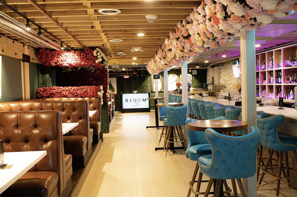 Bloom Ultra Lounge, Colorado Springs