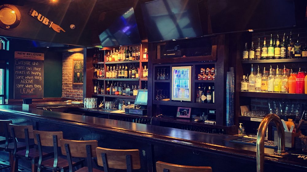 Burke and Riley's Irish Pub, Breckenridge