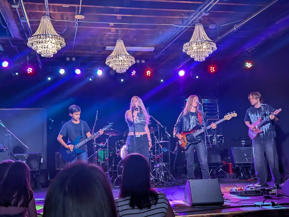 Cervantes' Masterpiece Ballroom & Cervantes' Other Side, Denver