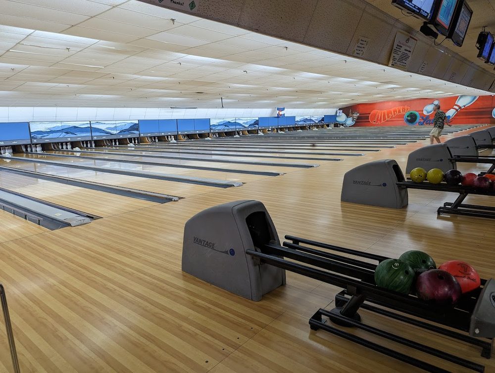 Chipper's Lanes Fort Collins Horsetooth, Greeley