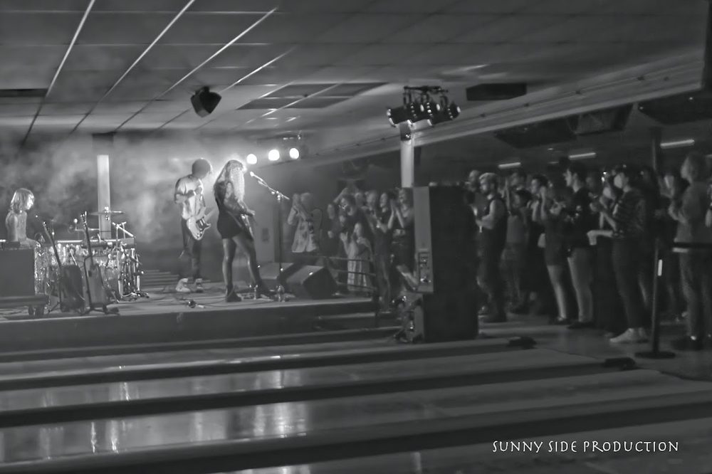 Chipper's Lanes Greeley | 2454 West, Greeley