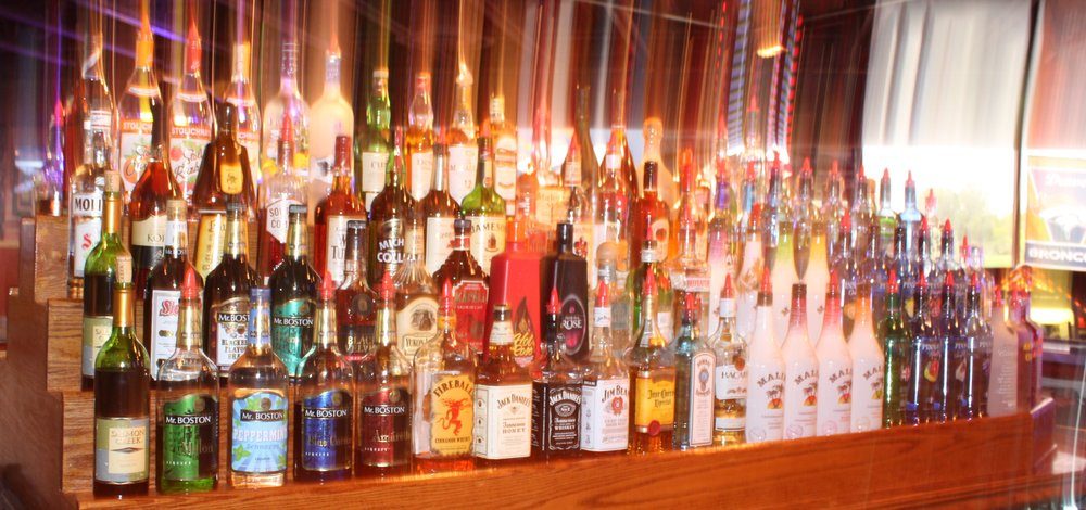 Cruisers Bar, Grand Junction