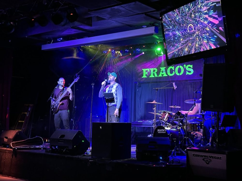 Fraco's Bar and Live Music, Littleton