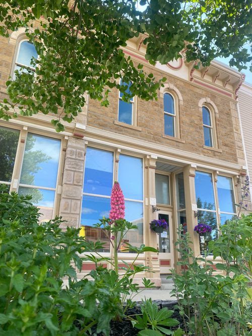 Gunnison Arts Center, Gunnison