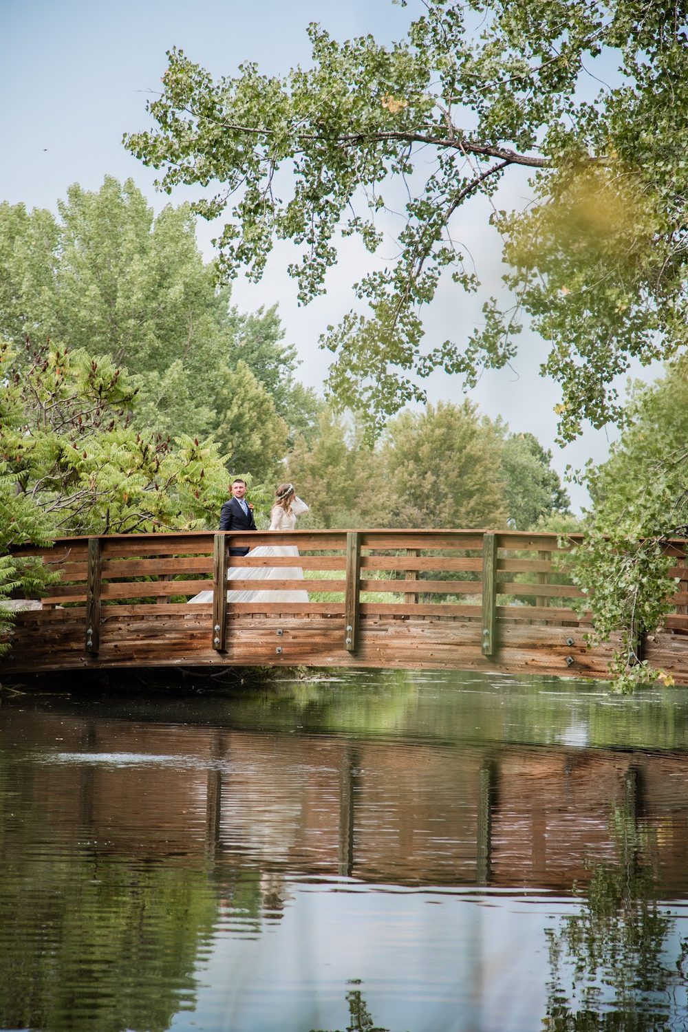 The Hudson Gardens & Event Center, Littleton