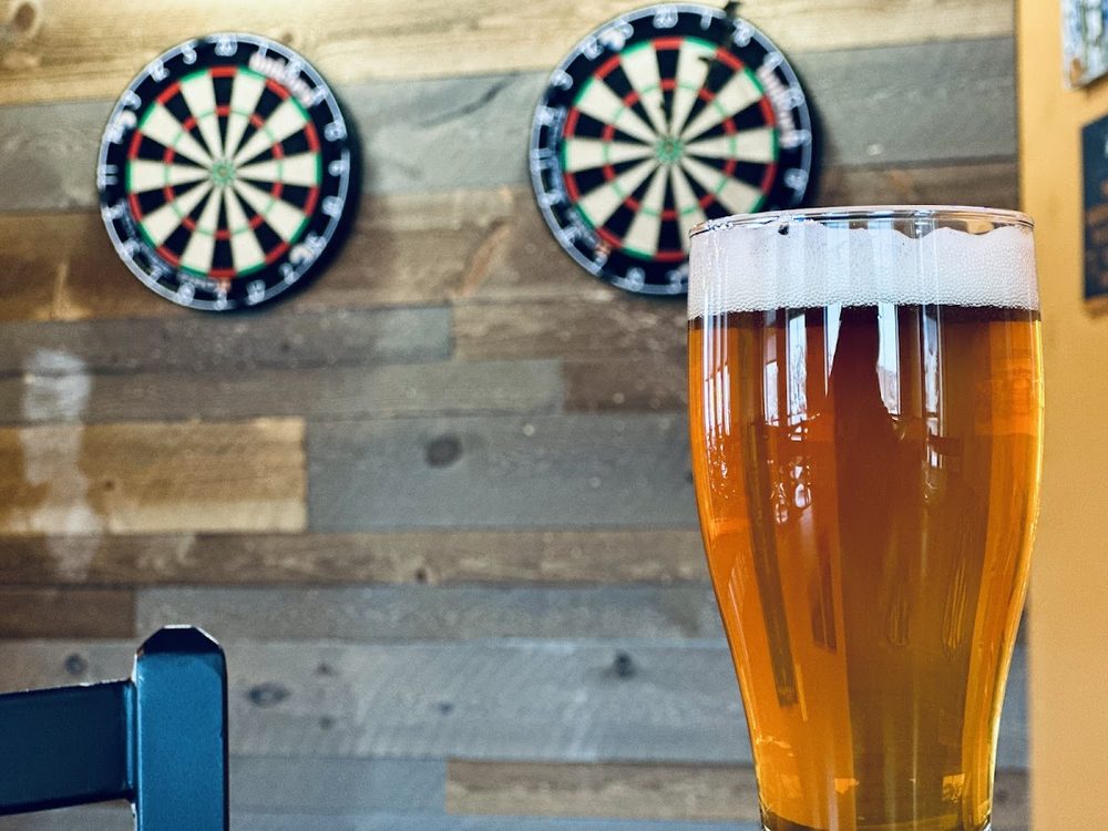 Iron Mule Public House and Brewery, Castle Rock