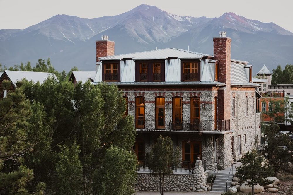 Surf Hotel & Residences, Buena Vista