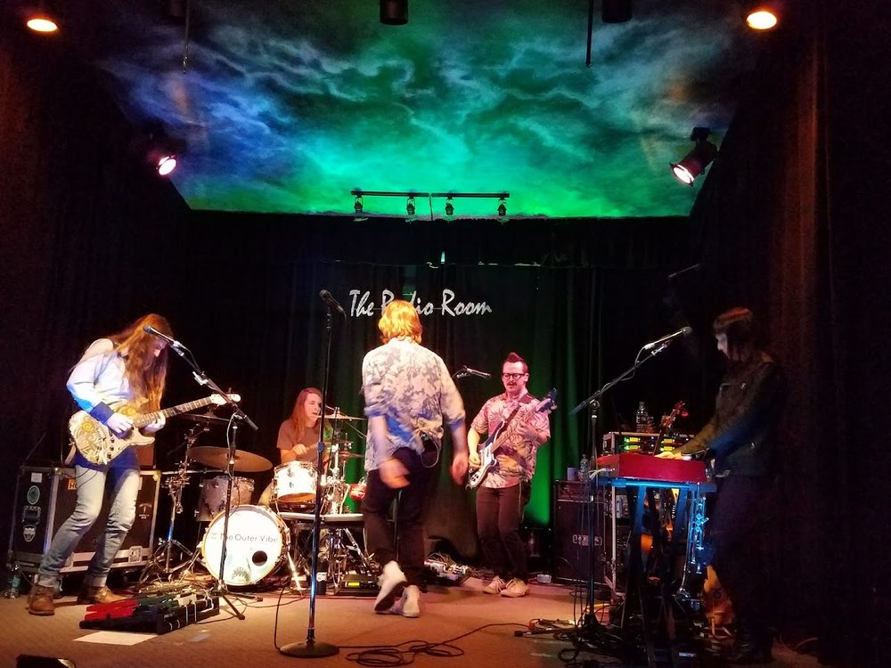 KAFM Community Radio, Grand Junction