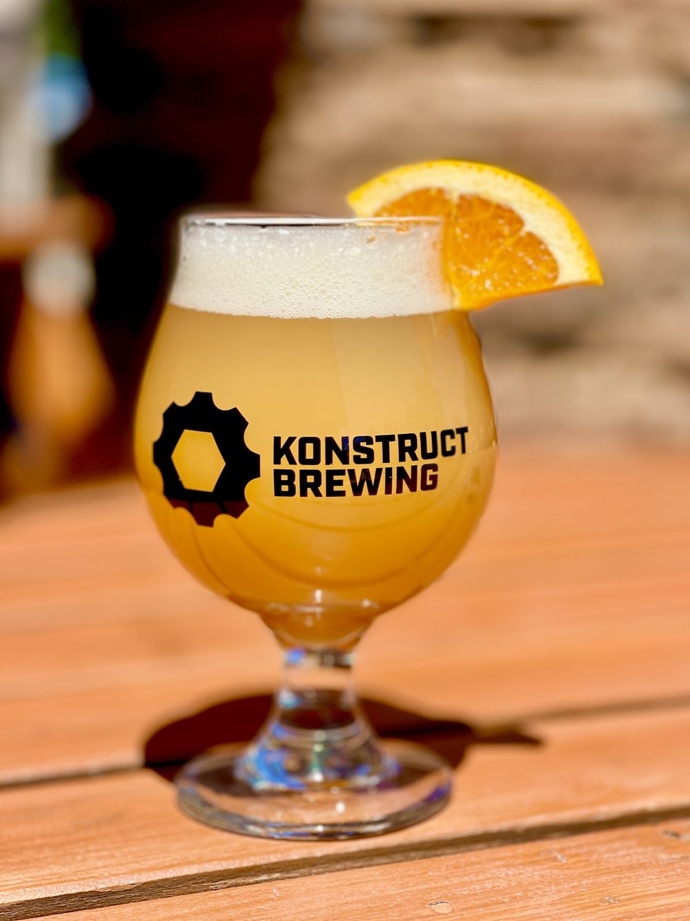 Konstruct Brewing, a live music venue in Fort Collins, Colorado