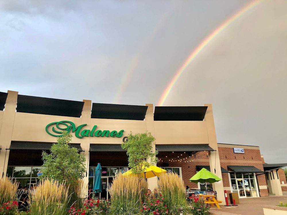 Malone's Clubhouse Grill, Arvada