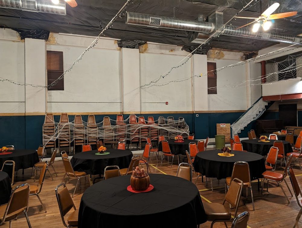 Mancos Opera House, Mancos