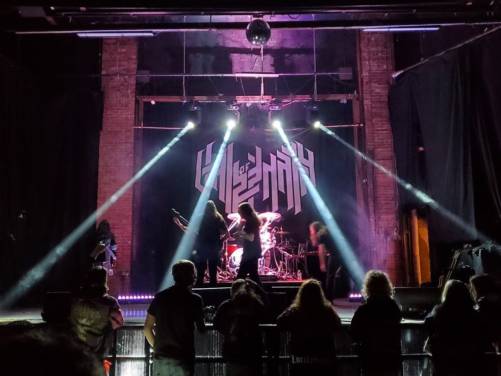 Mesa Theater, Grand Junction