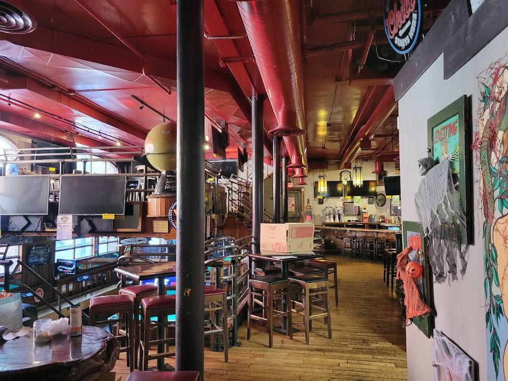 Mother Muffs, Colorado Springs