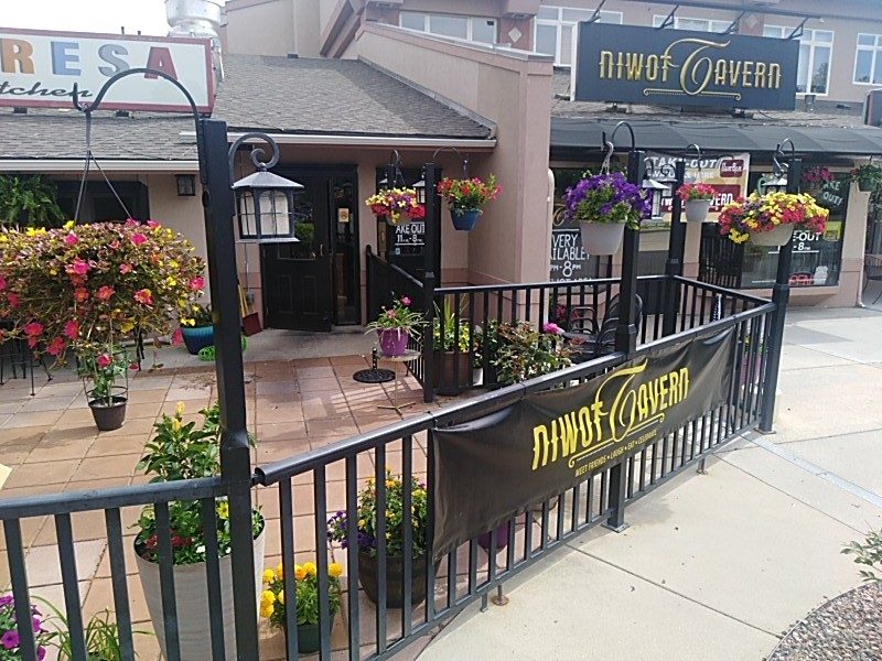Niwot Tavern, Niwot