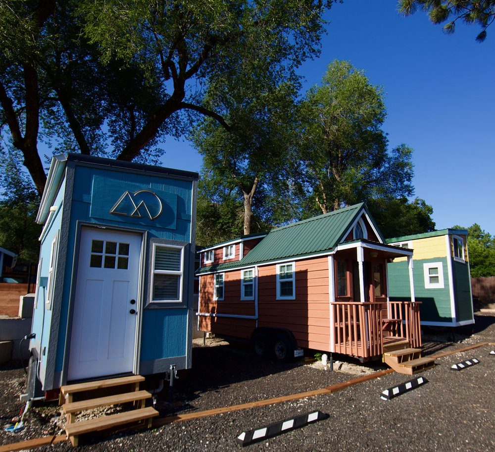 Riverside Colorado, Bellvue