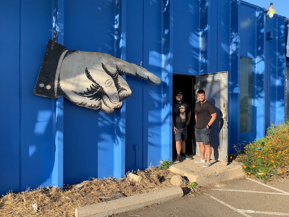 Roots Music Project, Boulder