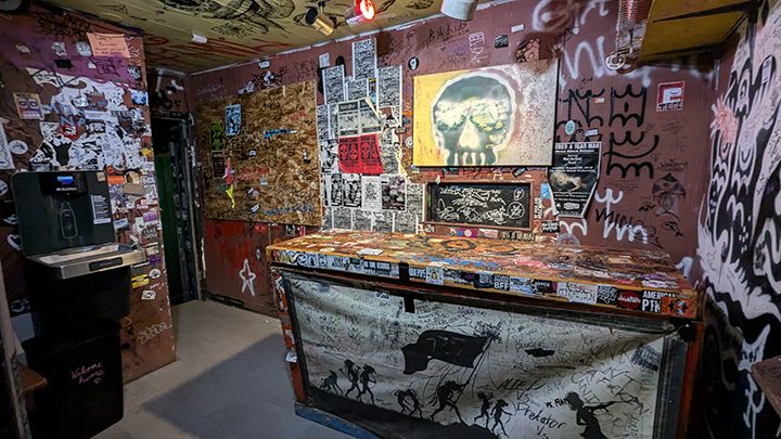 Seventh Circle Music Collective, Denver