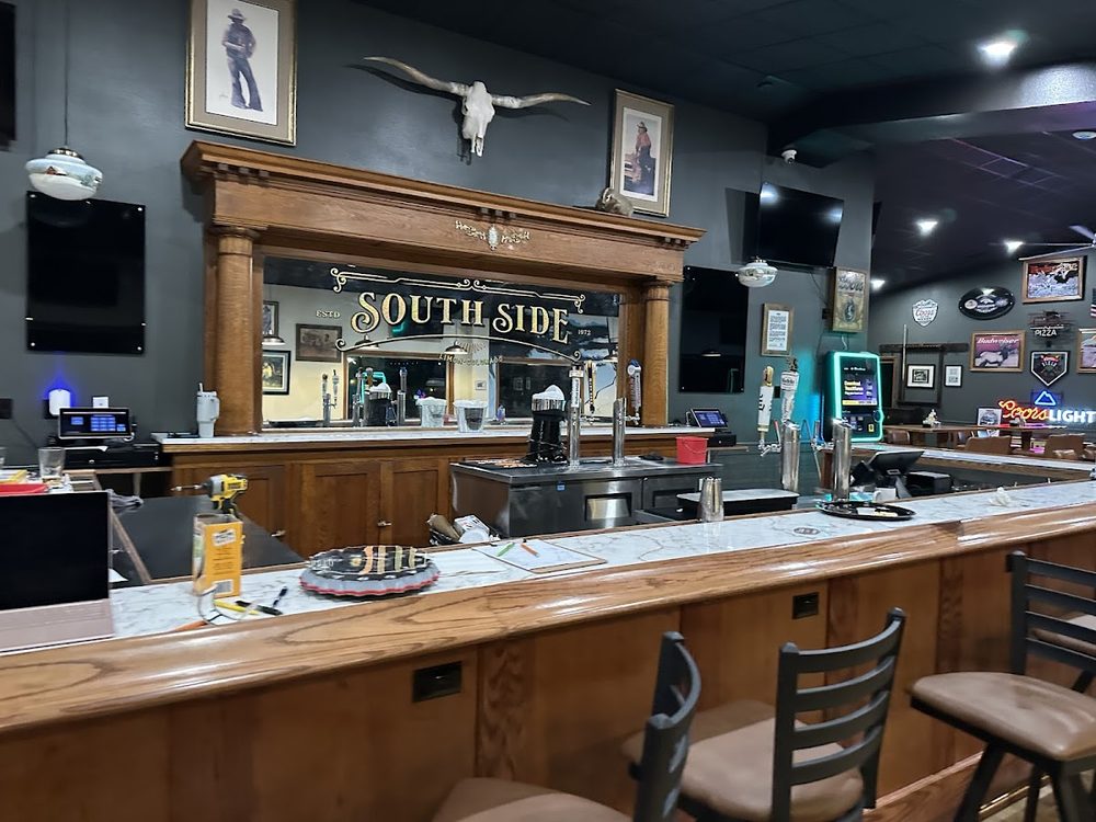 South Side Restaurant & Bar, Limon