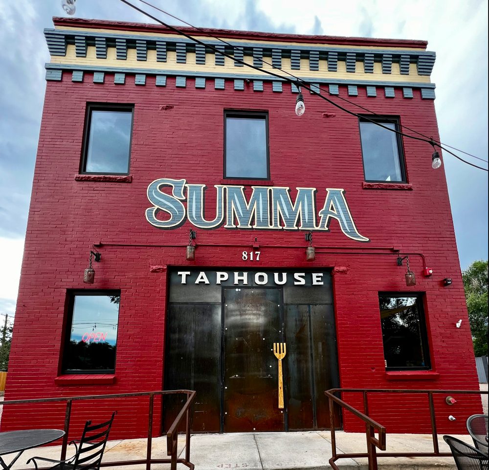 Summa, Colorado Springs