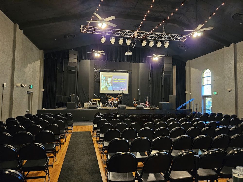 Swallow Hill Music, Denver