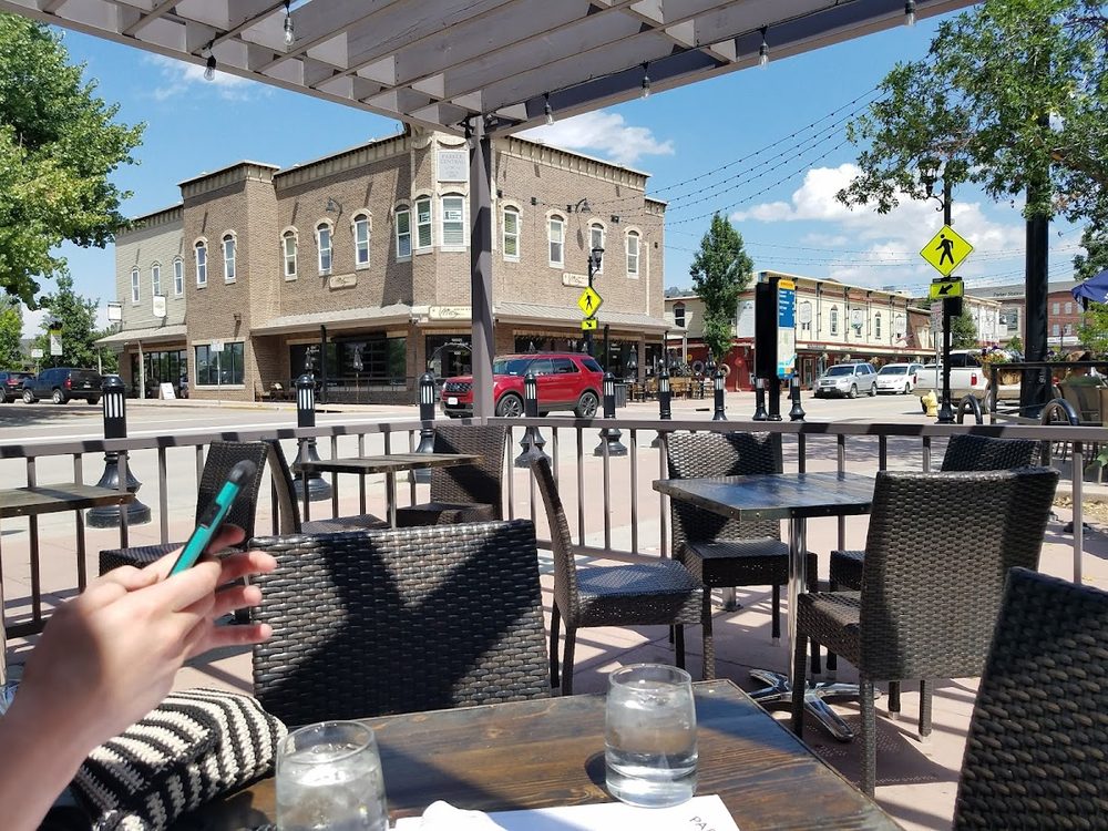 Tailgate Tavern & Grill, Parker