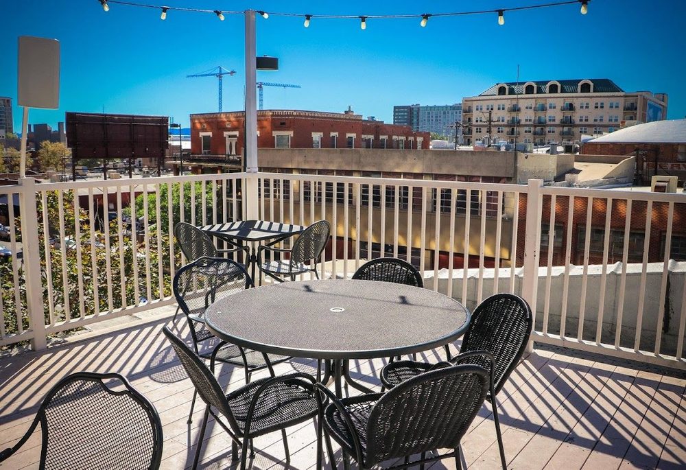 The Church Nightclub, Denver