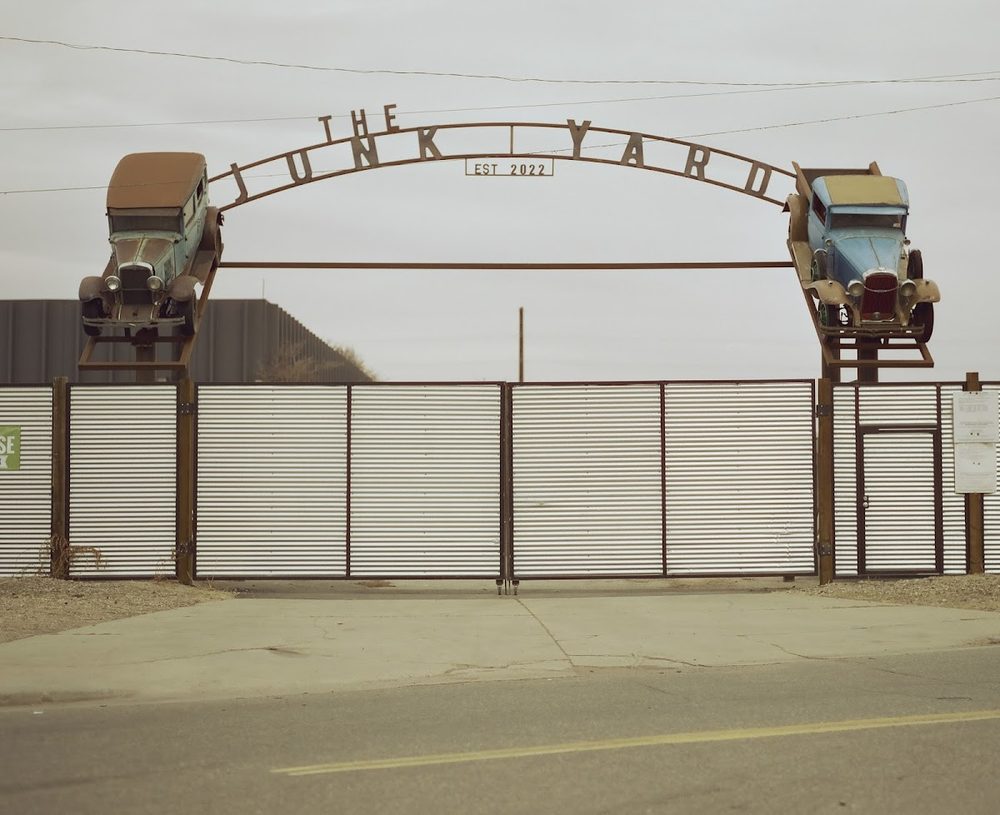 The Junkyard, Denver