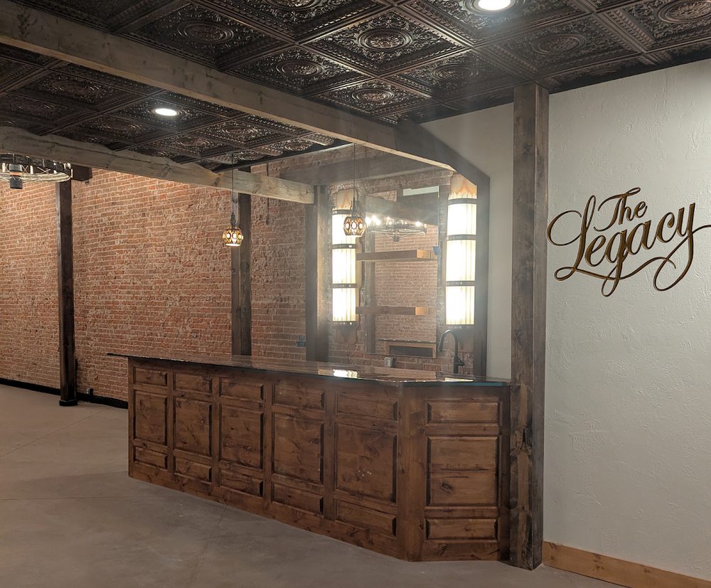 The Legacy LLC, Eaton