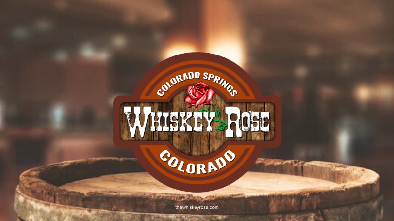 The Whiskey Rose, Colorado Springs