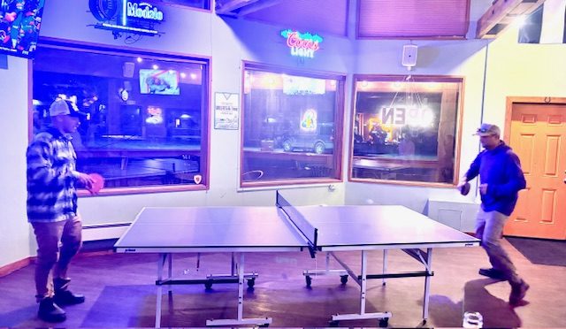 Uncle's Bar & Social Club, Pagosa Springs