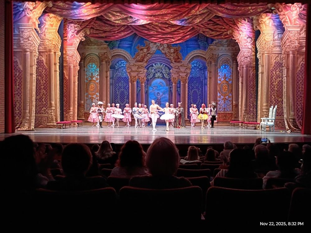 Union Colony Civic Center, Greeley