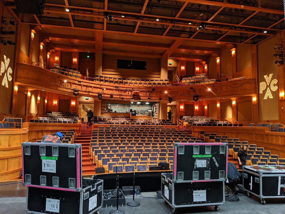 Vilar Performing Arts Center Beaver Creek, Beaver Creek