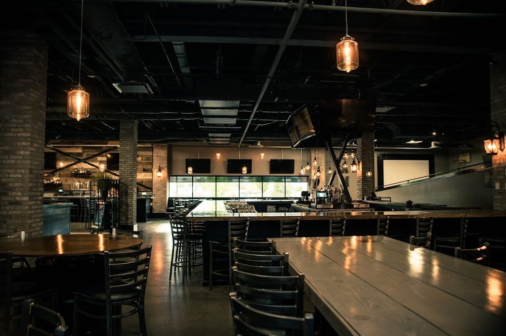 Warehouse25sixty-five Kitchen + Bar, Grand Junction
